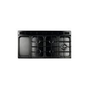 Falcon Nexus 110cm Dual Fuel Range Cooker gallery detail image