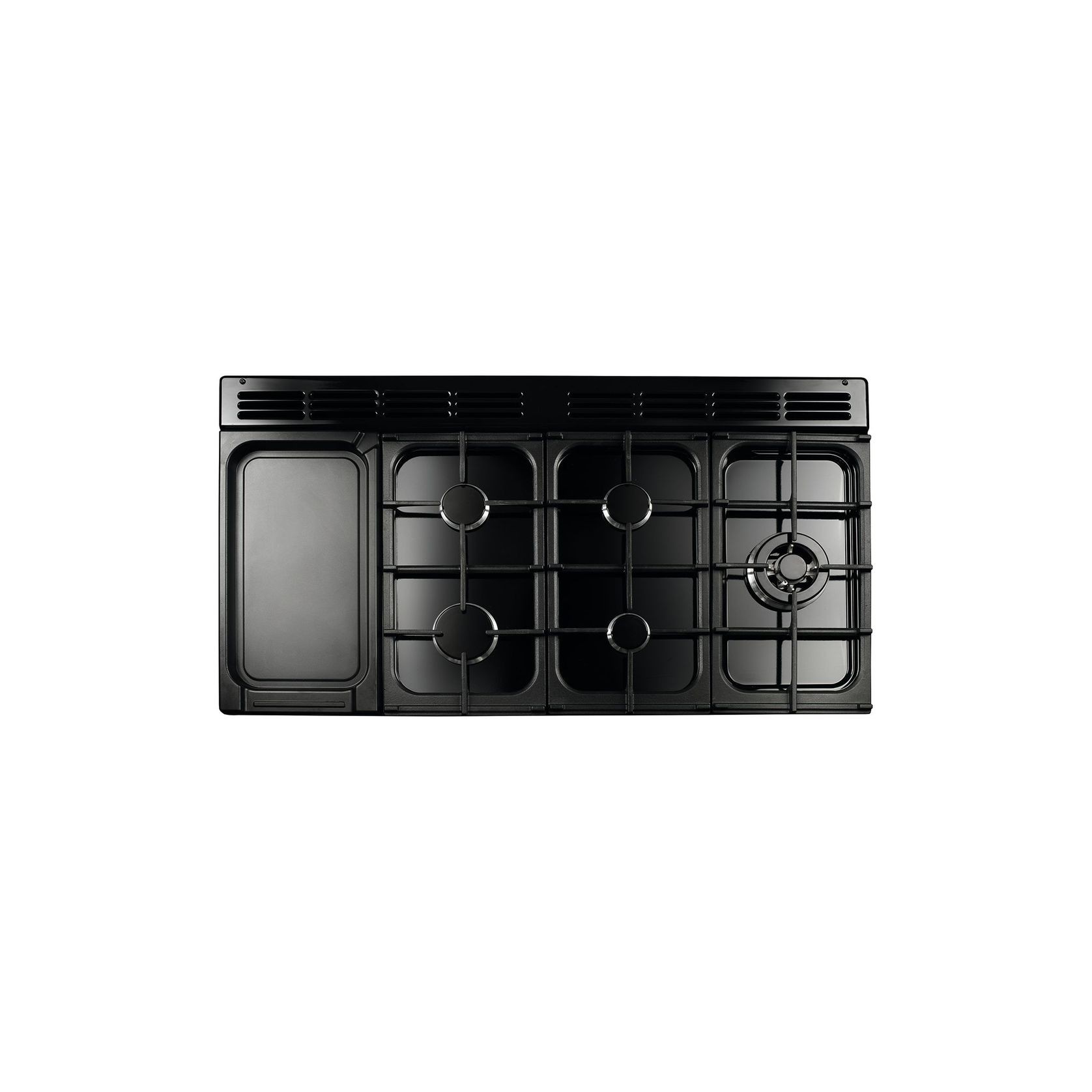 Falcon Nexus SE 110cm Dual Fuel Range Cooker gallery detail image