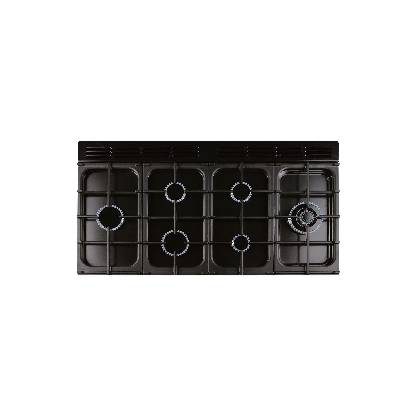 Falcon Classic 110cm Gas Range Cooker gallery detail image