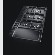 Falcon Nexus 110cm Dual Fuel Range Cooker gallery detail image