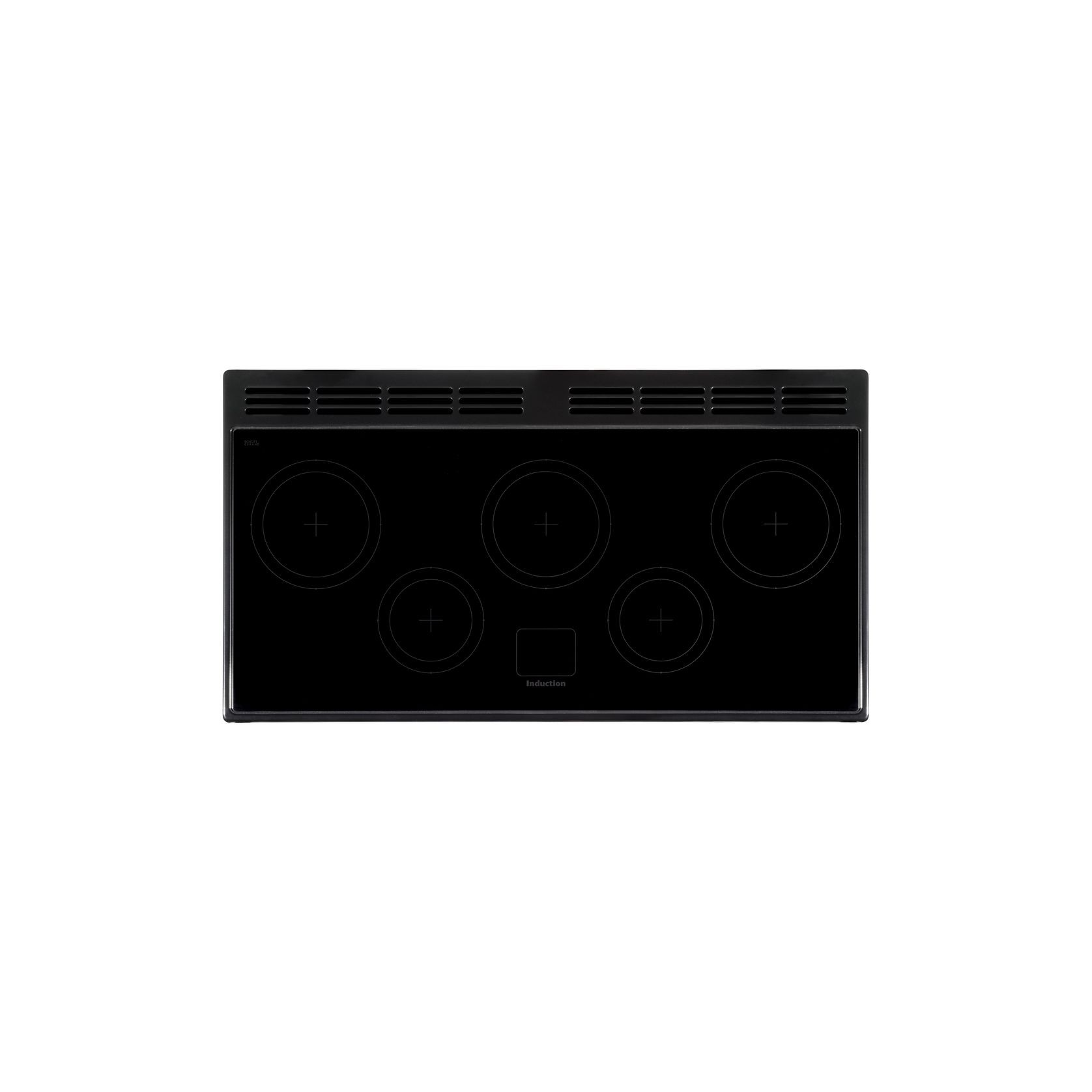 Falcon Professional+ 110cm Induction Range Cooker gallery detail image
