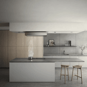 Gaggenau Induction Hob 200 Series 90 cm gallery detail image