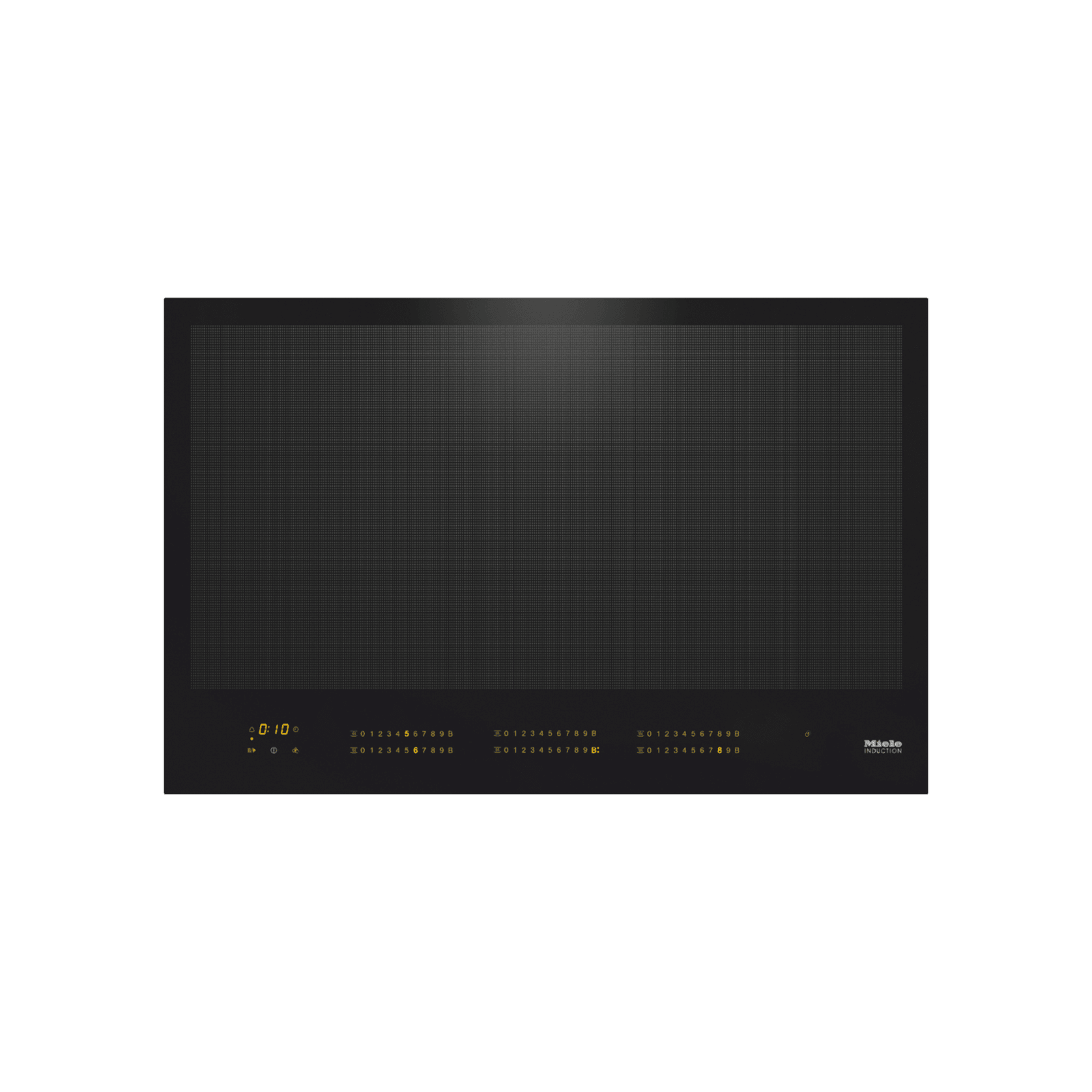 Miele KM 7678 FL Induction Cooktop 800mmW gallery detail image