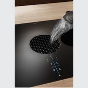 Bora X Pure | Combined Cooktop and Extractor gallery detail image