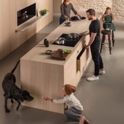 Bora X Pure | Combined Cooktop and Extractor gallery detail image