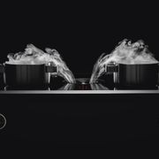 Bora Pure | Combined Cooktop and Extractor gallery detail image