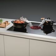 Bora Pure | Combined Cooktop and Extractor gallery detail image