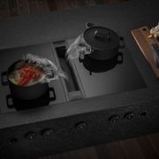 Professional 3.0 | Combined Cooktop & Extractor gallery detail image