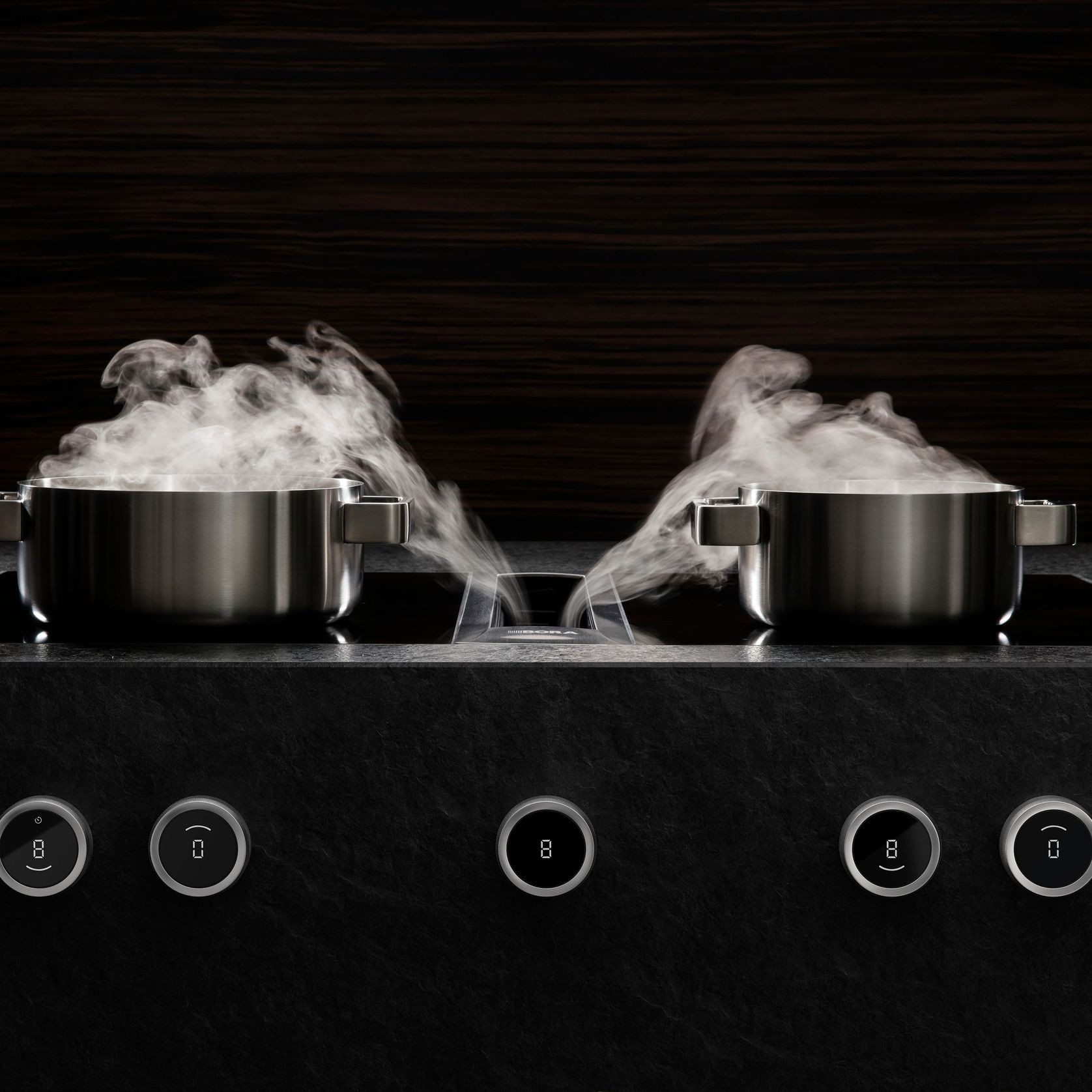 Professional 3.0 | Combined Cooktop & Extractor gallery detail image