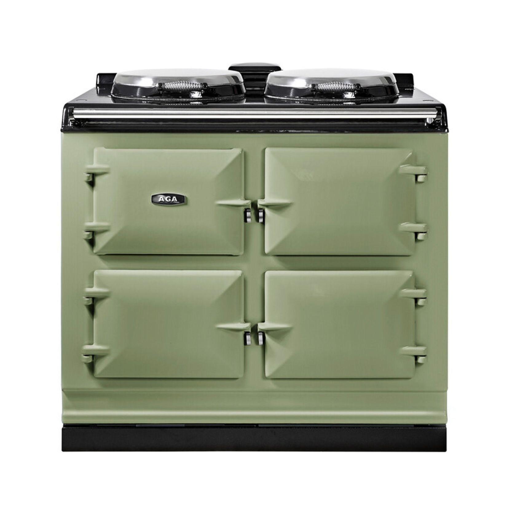 AGA | 3 Oven R7 100 Range Cooker gallery detail image