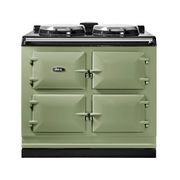 AGA | 3 Oven R7 100 Range Cooker gallery detail image