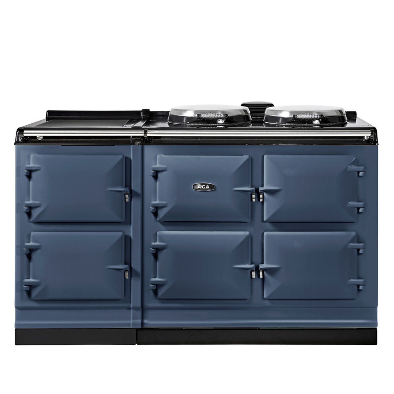 AGA | 5 Oven R7 150 Range Cooker gallery detail image