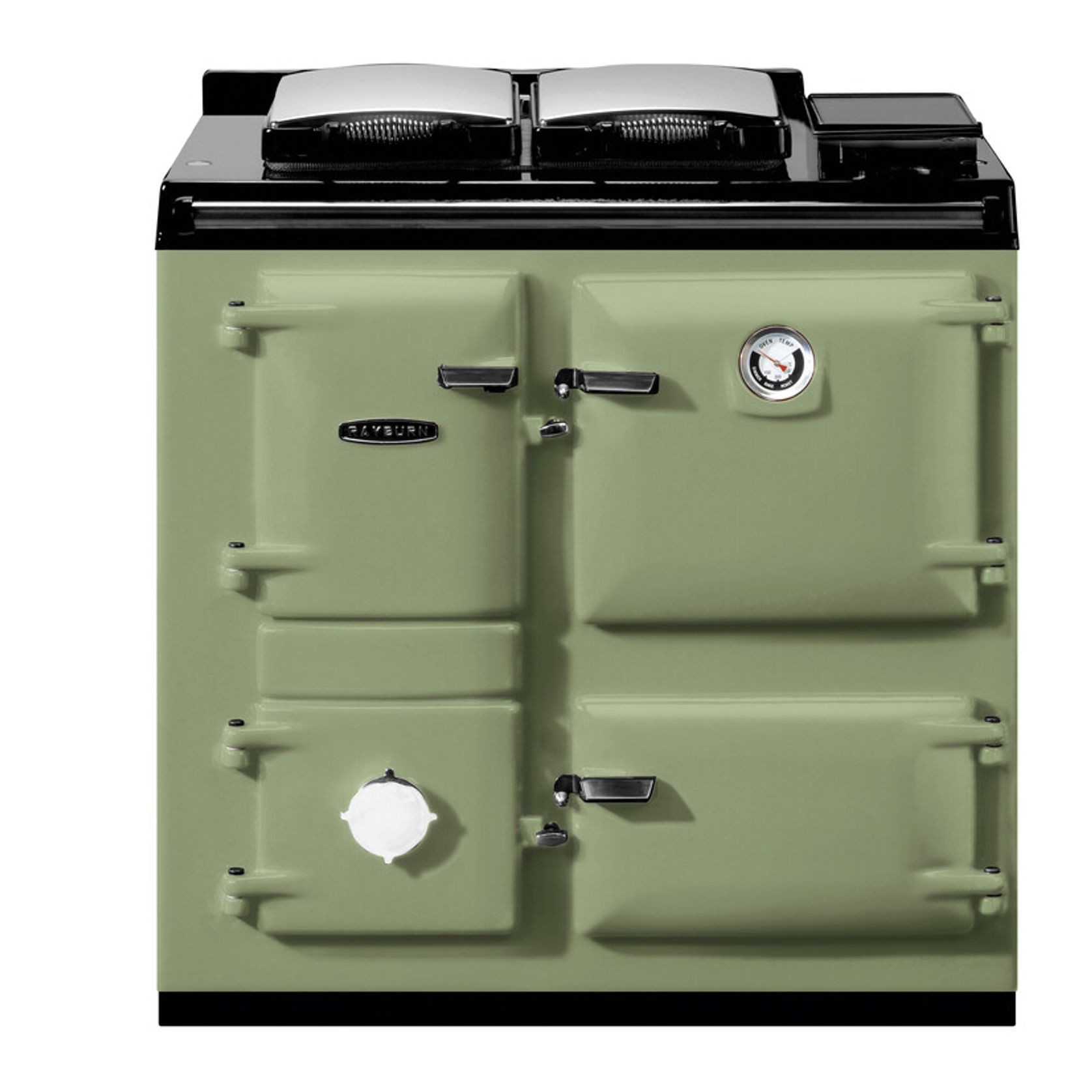 Rayburn | Heatranger 212SFW Range Cooker gallery detail image