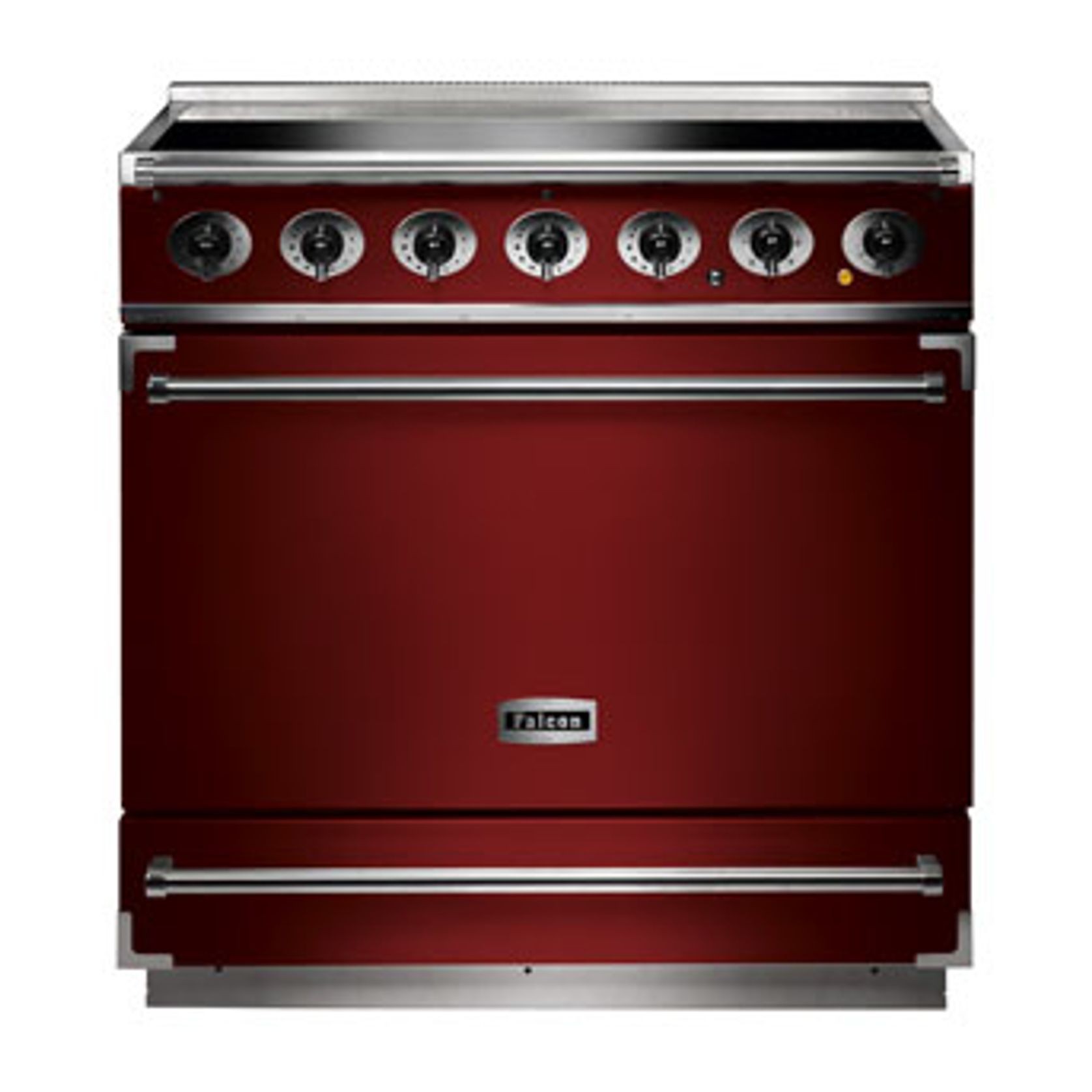 Falcon | 900S Range Cooker gallery detail image