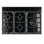 Falcon Professional+ FX 90cm Dual Fuel Range Cooker gallery detail image