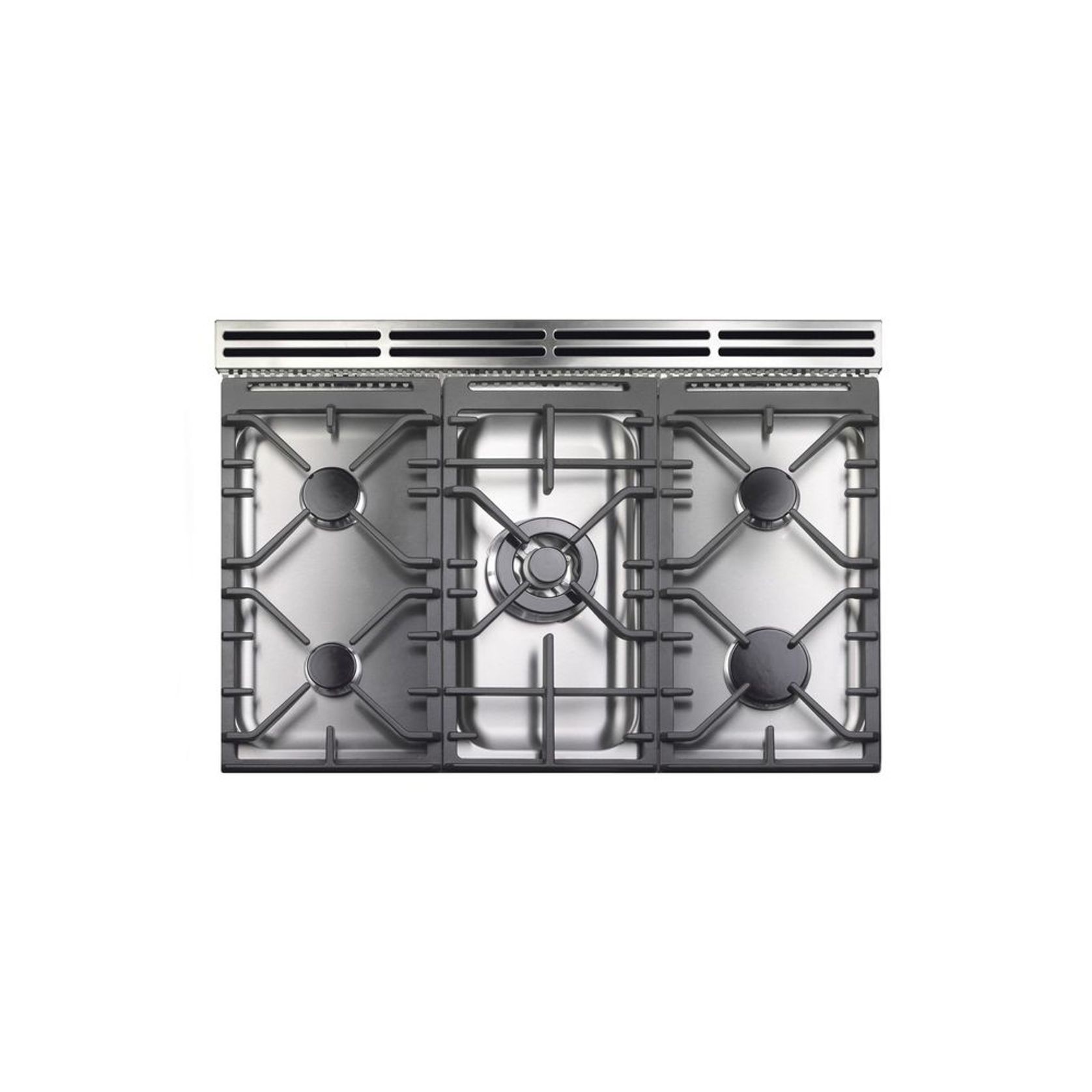 Falcon Elise 90cm Dual Fuel Range Cooker gallery detail image