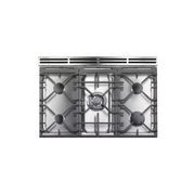 Falcon Elise 90cm Dual Fuel Range Cooker gallery detail image
