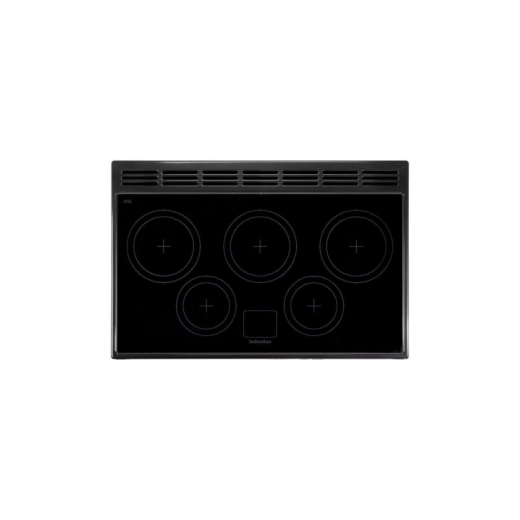 Falcon Classic 90cm Induction Range Cooker ArchiPro AU