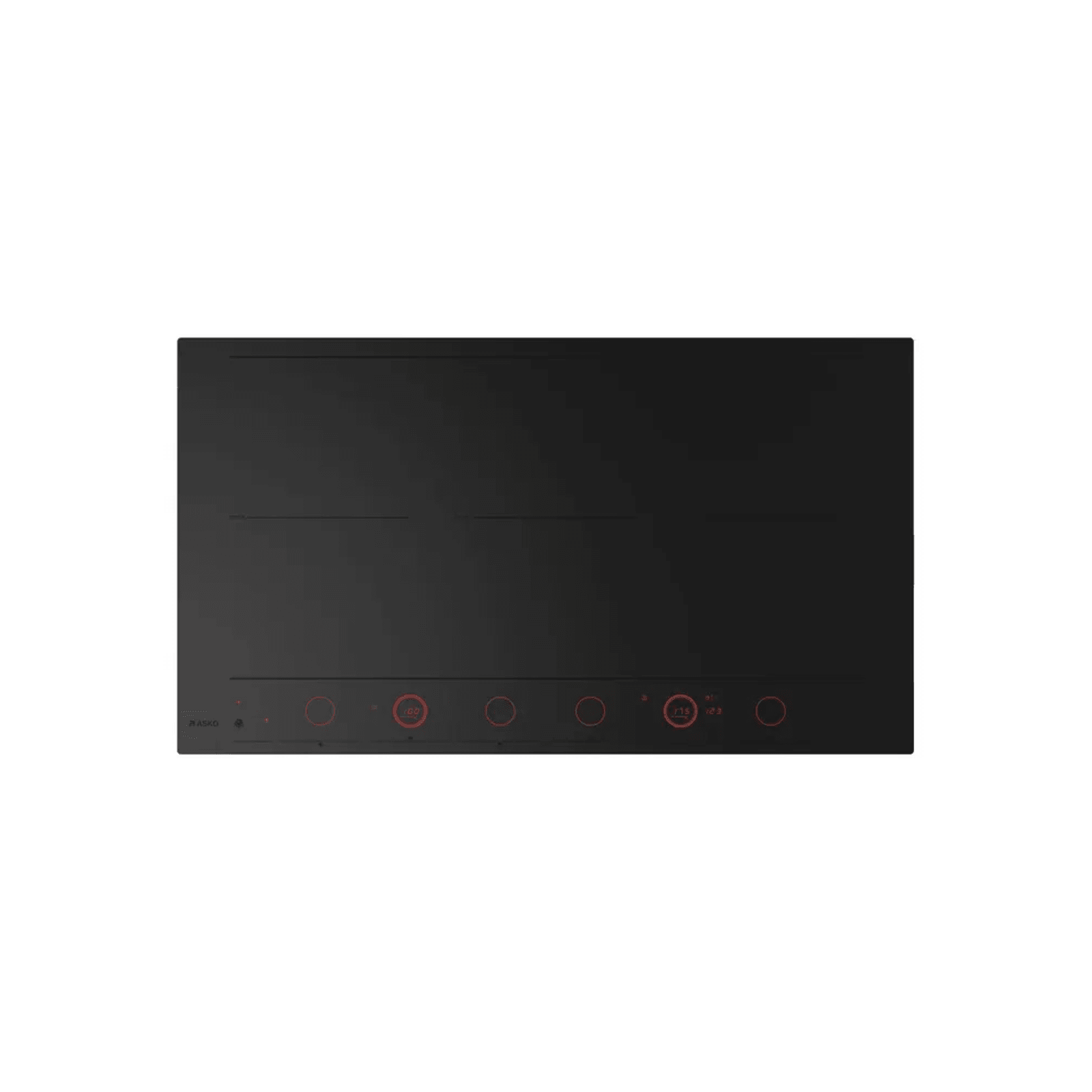 90cm Celcius Technology 6 Zone Induction Cooktop (Flush Mount Option) gallery detail image