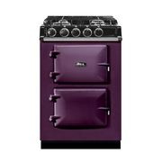 AGA eR3 Series 60 Dual Fuel Cooker gallery detail image