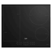 Induction 60cm Built - In Cooktop with Indyflex Zone gallery detail image