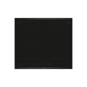 60cm Series 6 Flex Induction Cooktop - Black gallery detail image