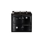 Rayburn 355SFW Heatranger Solid Fuel & Wood Stove gallery detail image