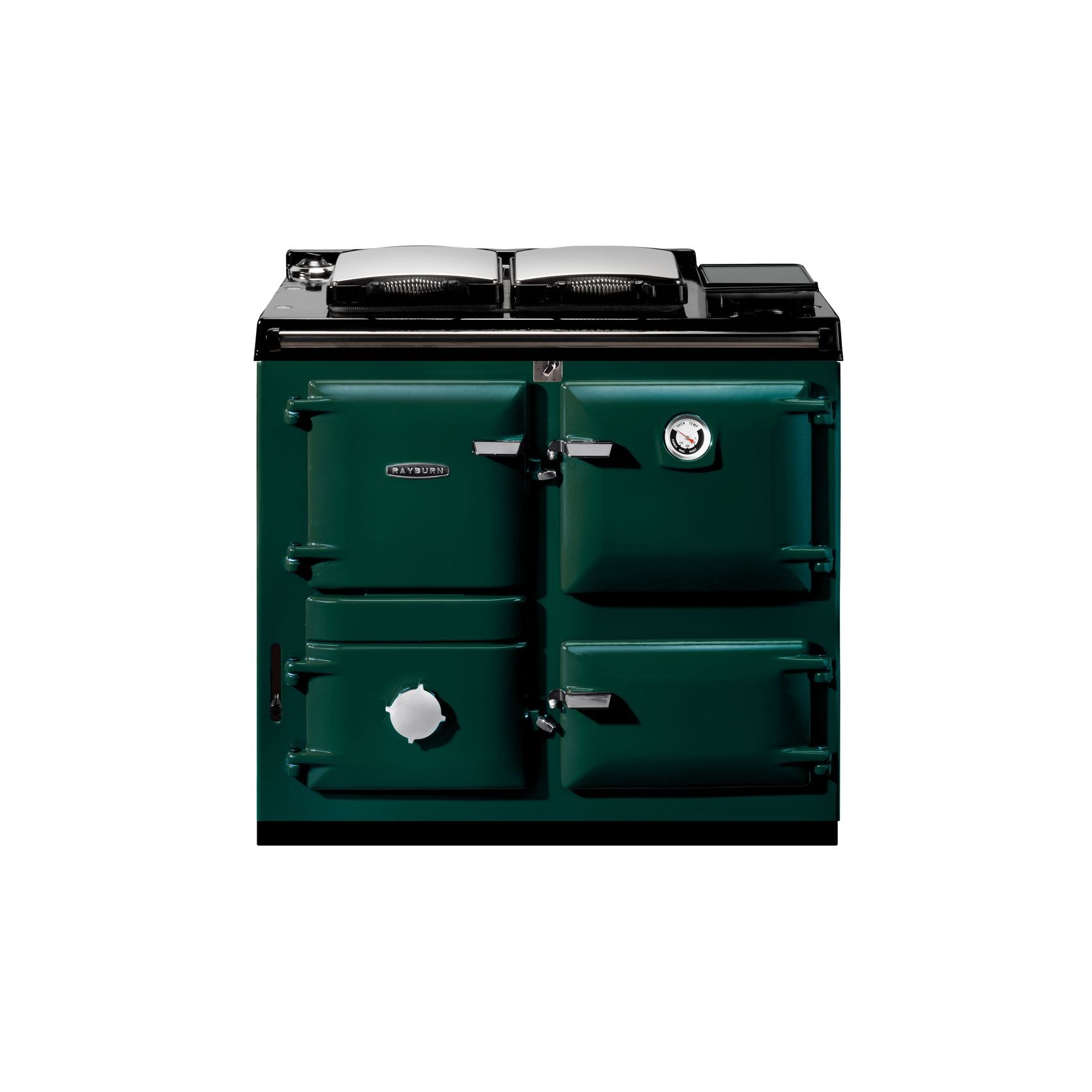 Rayburn 216SFW Heatranger Solid Fuel & Wood Stove gallery detail image