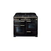 Falcon Classic Deluxe 110cm Dual Fuel Range Cooker gallery detail image