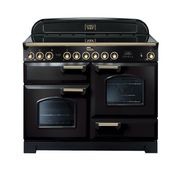 Falcon Classic Deluxe 110cm Induction Range Cooker gallery detail image