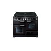 Falcon Classic Deluxe 110cm Induction Range Cooker gallery detail image