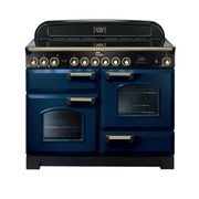 Falcon Classic Deluxe 110cm Induction Range Cooker gallery detail image