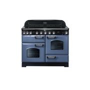 Falcon Classic Deluxe 110cm Induction Range Cooker gallery detail image
