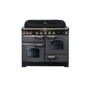 Falcon Classic Deluxe 110cm Induction Range Cooker gallery detail image