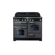 Falcon Classic Deluxe 110cm Induction Range Cooker gallery detail image