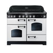 Falcon Classic Deluxe 110cm Induction Range Cooker gallery detail image