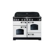 Falcon Classic Deluxe 110cm Induction Range Cooker gallery detail image