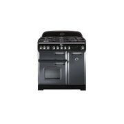 Falcon Classic Deluxe 90cm Dual Fuel Range Cooker gallery detail image