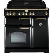 Falcon Classic Deluxe 90cm Induction Range Cooker gallery detail image