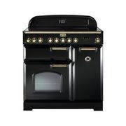 Falcon Classic Deluxe 90cm Induction Range Cooker gallery detail image