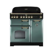 Falcon Classic Deluxe 90cm Induction Range Cooker gallery detail image