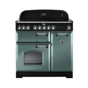 Falcon Classic Deluxe 90cm Induction Range Cooker gallery detail image