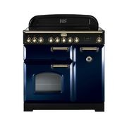 Falcon Classic Deluxe 90cm Induction Range Cooker gallery detail image