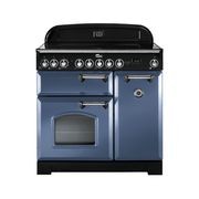 Falcon Classic Deluxe 90cm Induction Range Cooker gallery detail image