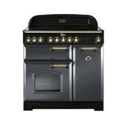 Falcon Classic Deluxe 90cm Induction Range Cooker gallery detail image