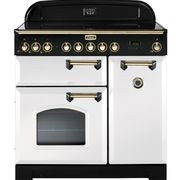 Falcon Classic Deluxe 90cm Induction Range Cooker gallery detail image