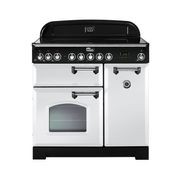 Falcon Classic Deluxe 90cm Induction Range Cooker gallery detail image