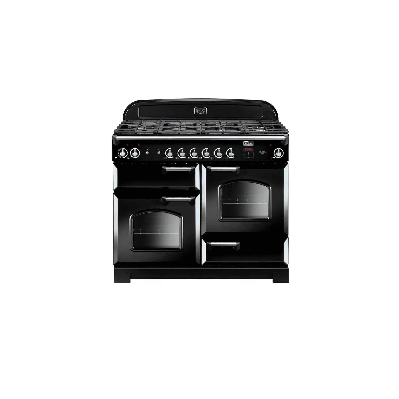 Falcon Classic 110cm Gas Range Cooker gallery detail image
