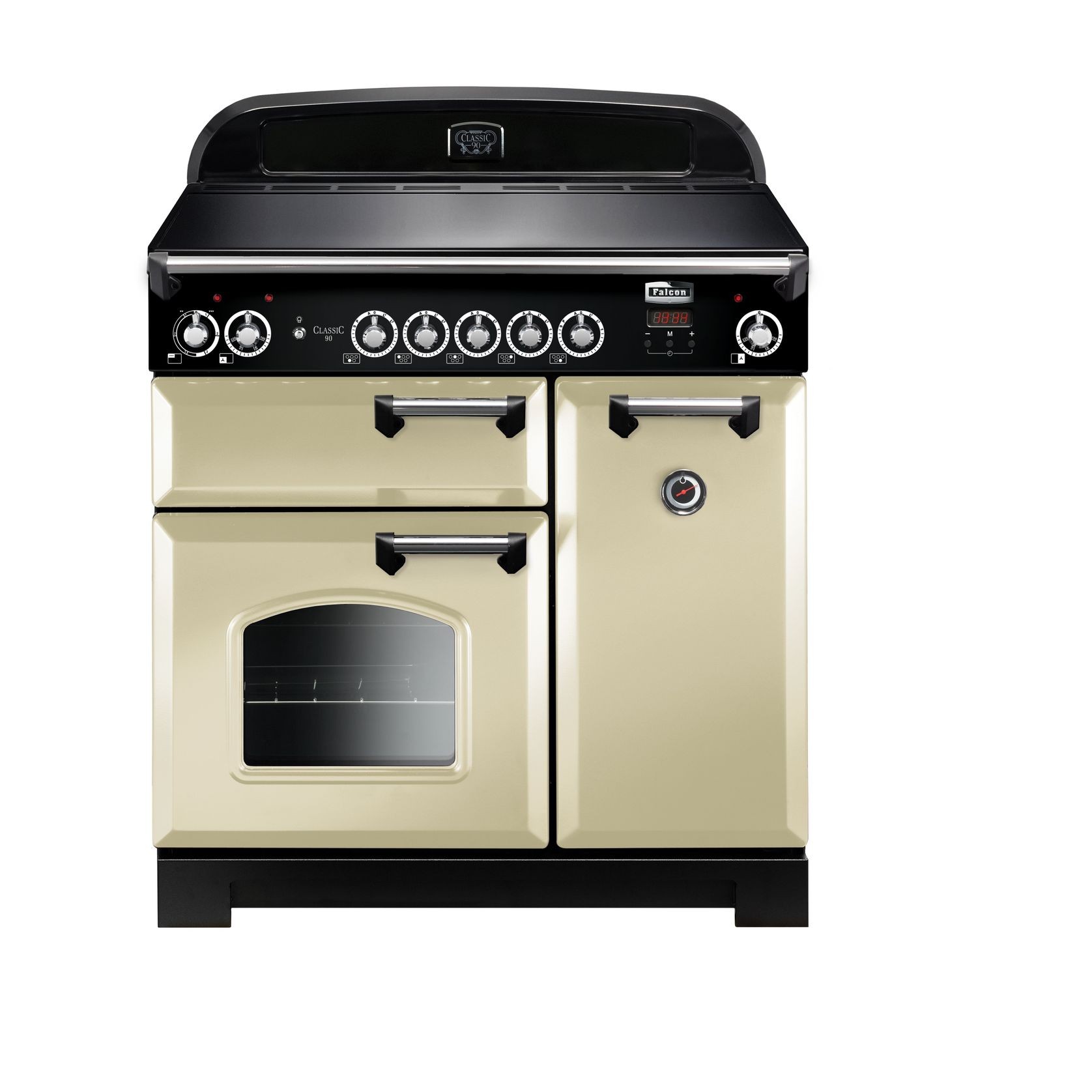 Falcon Classic 90cm Induction Range Cooker gallery detail image