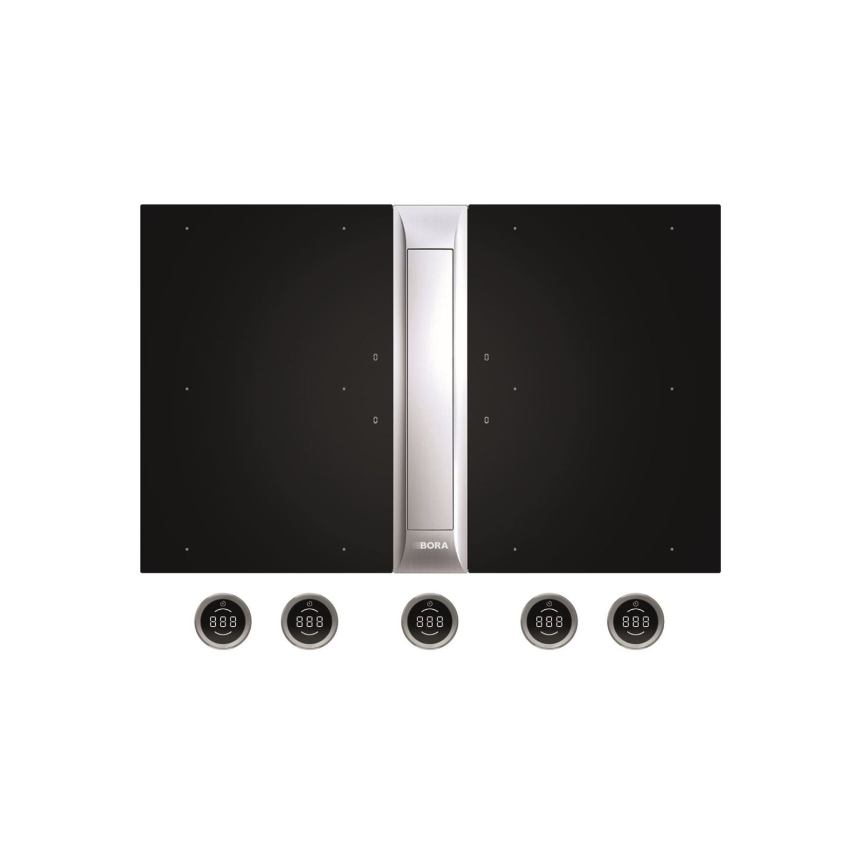 Professional 3.0 | Combined Cooktop & Extractor gallery detail image